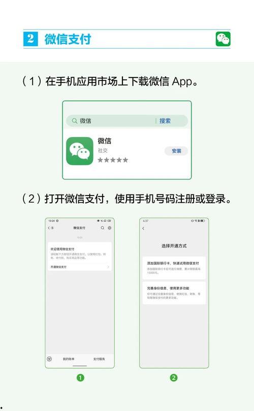 外国明星移动支付软件,便捷生活新潮流