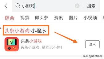 头条小游戏不能启动,玩家热议故障原因及解决方案