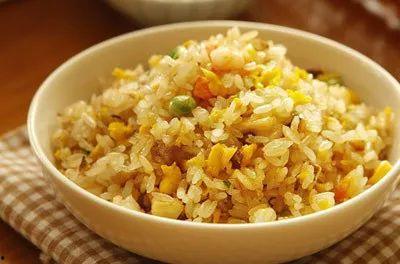 今日头条早餐炒饭文案,唤醒味蕾的美食新选择