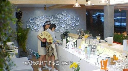 西餐厅网红墙图片,打卡必看，视觉盛宴背后的故事