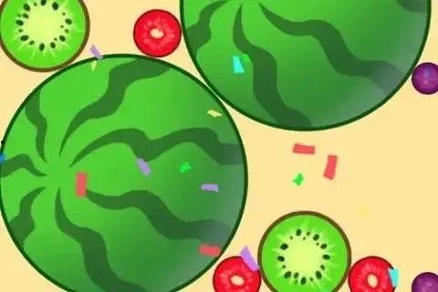 合成大西瓜明星版,趣味无限，明星助阵的休闲游戏盛宴