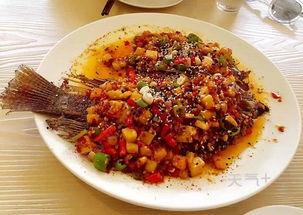 网红美食知识城在哪里,探寻中国美食文化新地标