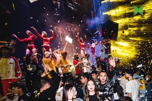 绿谷酒吧网红股东,网红股东助力，打造潮流新地标