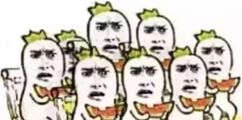 王闹闹吃瓜群众,吃瓜群众的视角解读娱乐圈风云