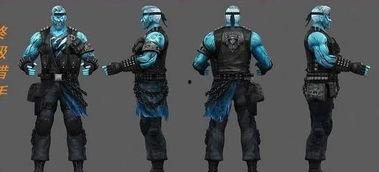 cf 生化最新爆料,揭秘神秘病毒起源与未来走向