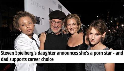 明星色情暴力,真相与反思