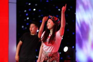 搞笑的抖音网红舞蹈视频