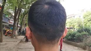 男明星狼尾发型推荐,男明星时尚发型推荐指南