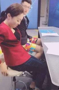 吉林主持人爆料新闻,揭秘新闻背后的真相