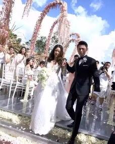 明星 婚礼 护肤,美丽绽放的秘密武器