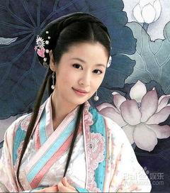 明星古装照片欣赏,明星古装风采赏析