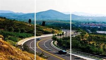 泰安头条环山路,泰安城市风光的璀璨纽带