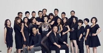 明星工作室里的人,梦想孵化器里的璀璨人生